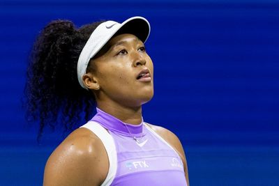 Naomi Osaka joins list of big names missing Australian Open
