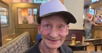 Tributes pour in for a 'legend' of Newcastle pubs and bars after he died aged 60