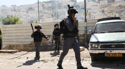 Israel Revokes Entry Permits of 3 Palestinian Officials