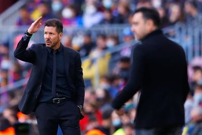 Atletico Madrid vs Barcelona live stream: How can I watch LaLiga for FREE on TV in UK today?