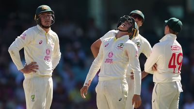 Australia and South Africa shake hands on rain-interrupted draw at SCG Test