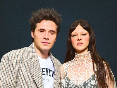 Brooklyn Beckham is proof that not all nepo babies are born equal