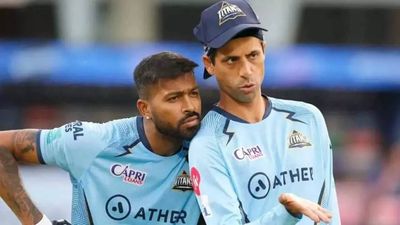 Ashish Nehra made a big difference to my captaincy at Gujarat Titans: Hardik Pandya