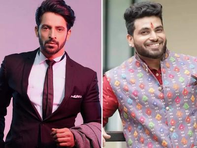 #BiggBoss16! Vikkas Manaktala on Shiv Thakare wearing his suit: It wasn't his suit, it was mine & there was some confusion which has been cleared now