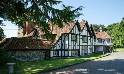 I am a housesitter, and stay in amazing places all over the world for free