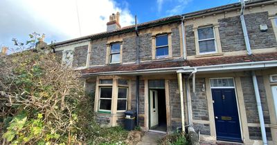 The best Bristol fixer-upper properties for sale for anyone who wants to take on a project