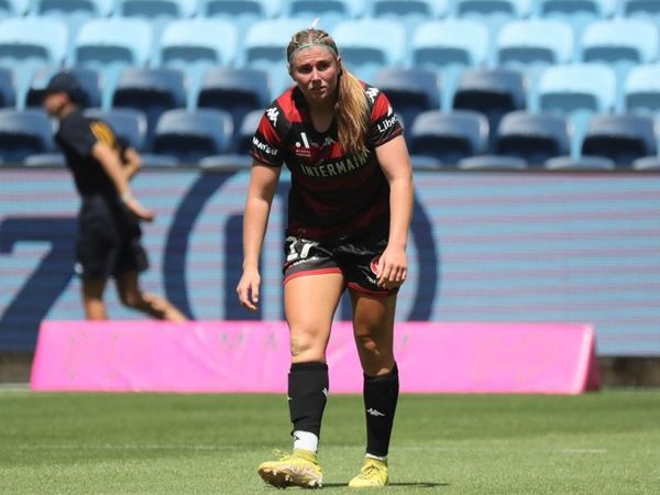 Wanderers stun City, end losing run in ALW