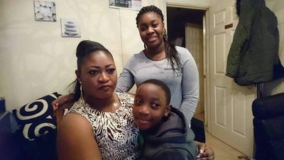 Mother-of-two left in immigration limbo for 30 months by Home Office