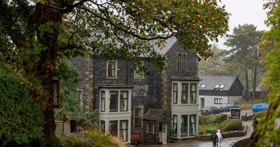 The peaceful Lake District village perfect for a new year getaway