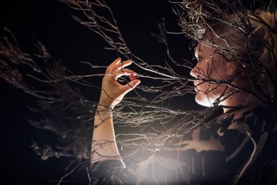 'We’re trying to bring a spark’: Visual theatre and animation festival to hit capital