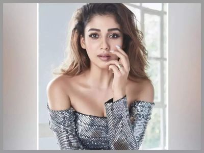 'Jawan' actor Nayanthara opens up about her journey in showbiz; reveals it is not easy to be in the industry for 18-19 years