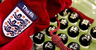 What time is the FA Cup fourth-round draw? TV channel info and all 32 ball numbers