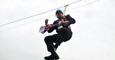 Boris Johnson's Olympics plan to get people playing more sport has fallen flat