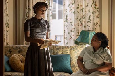 Till review – emotionally wrenching US civil rights drama