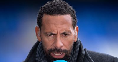 Rio Ferdinand's "scariest place I ever played" hosted infamous FA Cup upset