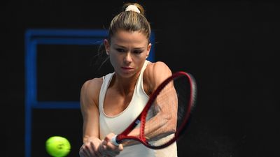 What we know about the visa controversy facing Australian Open competitor Camila Giorgi