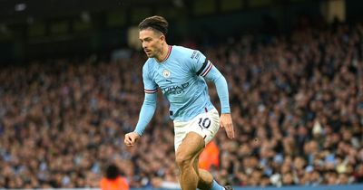 Jack Grealish and Rico Lewis start in Man City predicted line-up against Chelsea
