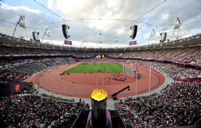 Destination of ‘£1bn Government cash spent in wake of 2012 Olympic games unknown’