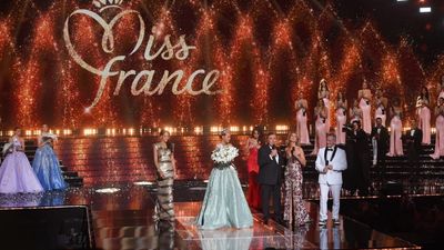 French court dismisses feminist claims Miss France pageant is discriminatory