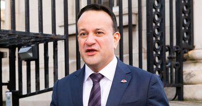 Leo's trade mission to US cost Irish taxpayer €50,000 including €75 bottles of wine