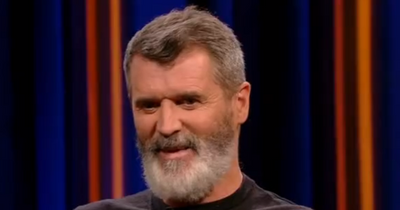 Roy Keane's interview with Tommy Tiernan hailed 'brilliant' by RTE viewers