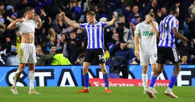 Sheffield Wednesday make last-ditch attempt to keep Mark McGuinness as Martin Keown raves about Cardiff City star