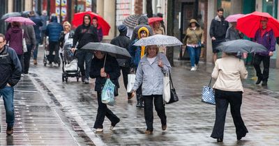 Nottingham weather forecast as experts predict -13C and snow for some areas of UK