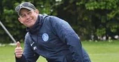 'Heartbreaking loss' as football coach who was 'bedrock' at club dies