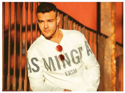 Aniruddh Dave: My social media doesn’t define me, my work does