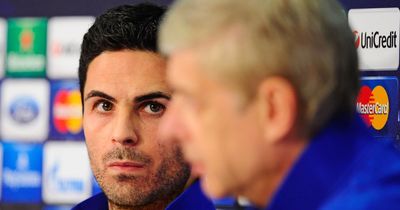 Mikel Arteta can fix Arsene Wenger transfer mistake with £44m Arsenal offer amid contract update