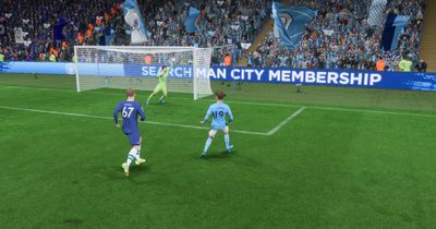 We simulated Man City vs Chelsea to get an FA Cup score prediction