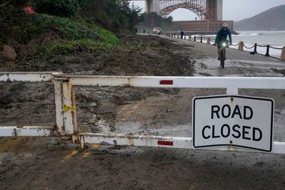California braces for more rain, storms, potential floods