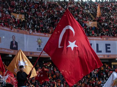 The State Department will begin spelling Turkey as Türkiye