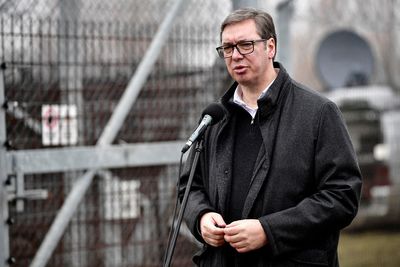 NATO declines Serbia's request to deploy its troops in Kosovo