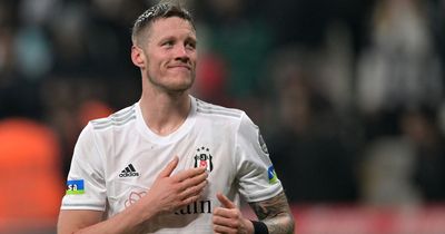 Arsenal handed surprise January transfer boost with Man Utd to complete shock Wout Weghorst deal