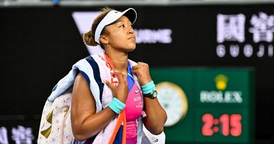 Naomi Osaka confirms fears as she withdraws from 2023 Australian Open