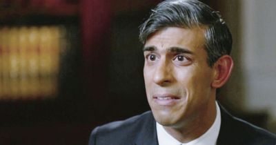 Rishi Sunak refuses to say whether he uses private healthcare as PM admits NHS 'under pressure'