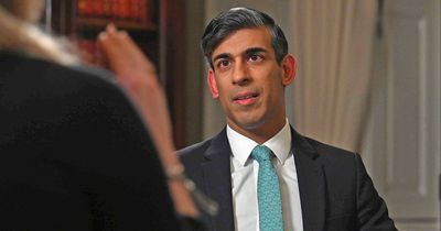 Rishi Sunak refuses to say whether he uses private healthcare as Britons struggle with long waiting lists for treatment