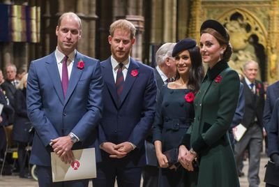 Royal biographer warns Prince Harry's book could be 'beginning of end' for monarchy