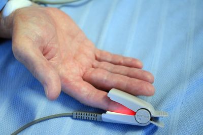 Starmer: Free at the point of use will remain governing principle of NHS
