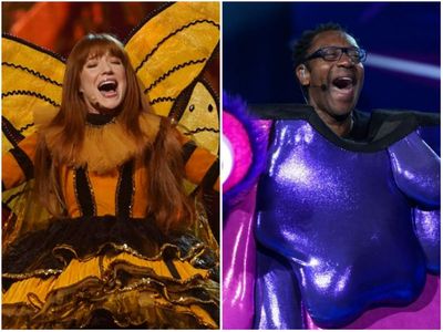 The Masked Singer: Every contestant who has ever been revealed on the UK show