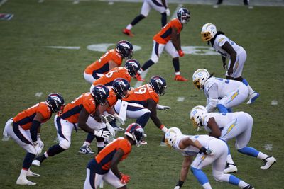 How to watch and stream Broncos’ game against the Chargers