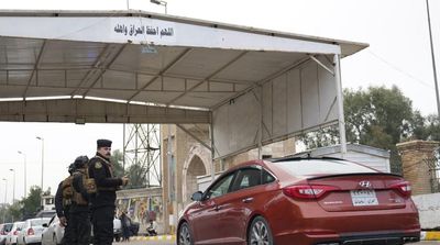 Iraq Reopens Baghdad’s Green Zone to Ease Traffic Jams