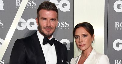 David and Victoria Beckham 'plan to give up dream home after being put off by noise'