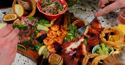 The 11 Newcastle Restaurant Week newcomers taking part for the first time