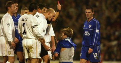 Ex-Leeds United defender believes Whites 'can set record straight' in Cardiff City clash