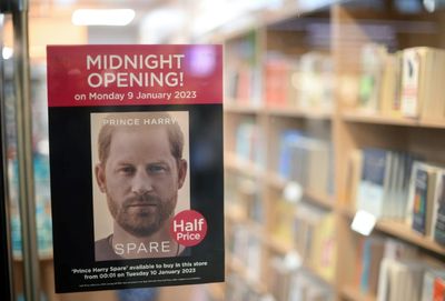 Prince Harry to defend scandalous memoirs in TV interviews