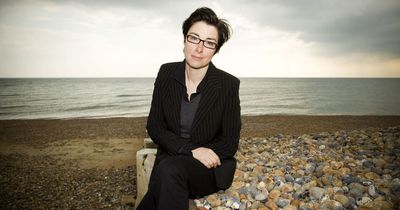 TV star Sue Perkins says 'everything makes sense' after diagnosis