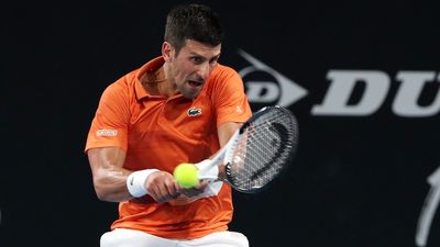 Novak Djokovic fights back to defeat Sebastian Korda in Adelaide International final
