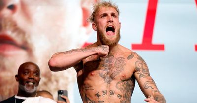 Jake Paul offered MMA coaching by Conor McGregor’s UFC rival for PFL debut